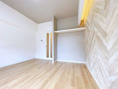 【居間・リビング】 | エクセレントハイツ・S【名古屋市賃貸・EV付】