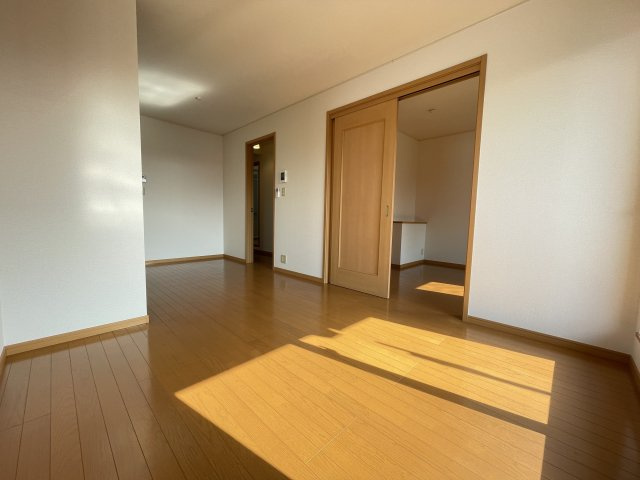 ファミールの内装