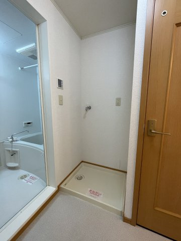 ファミールの内装