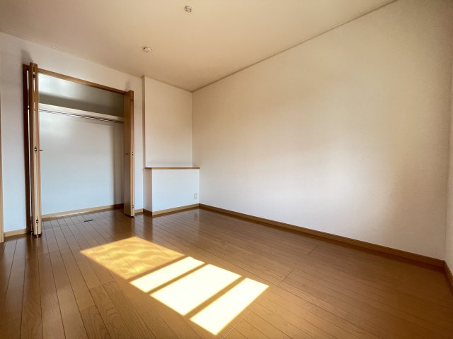 ファミールの内装