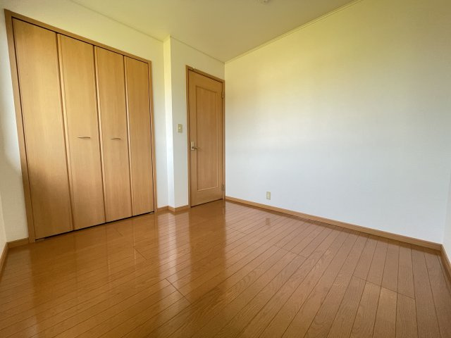 ファミールの内装