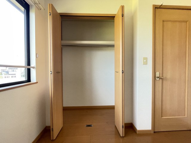 ファミールの内装