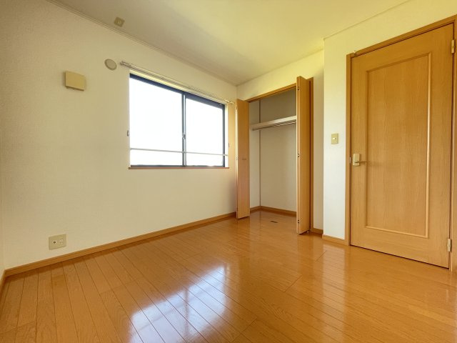 ファミールの内装