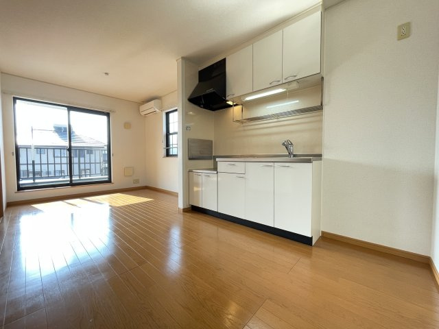 ファミールの居間・リビング