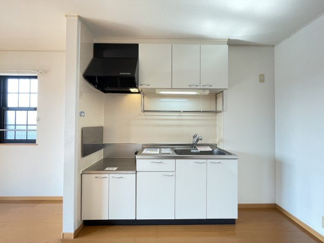 ファミールのキッチン