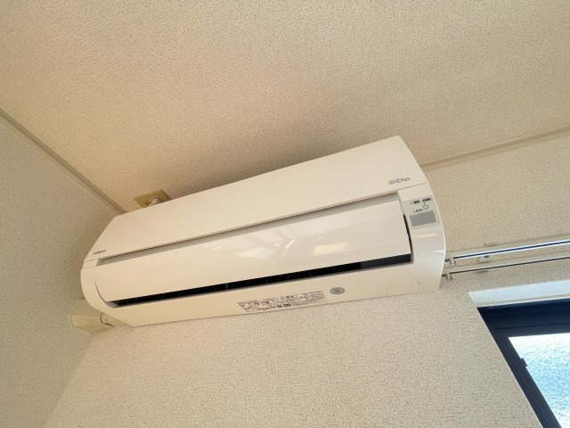 ファミールの設備