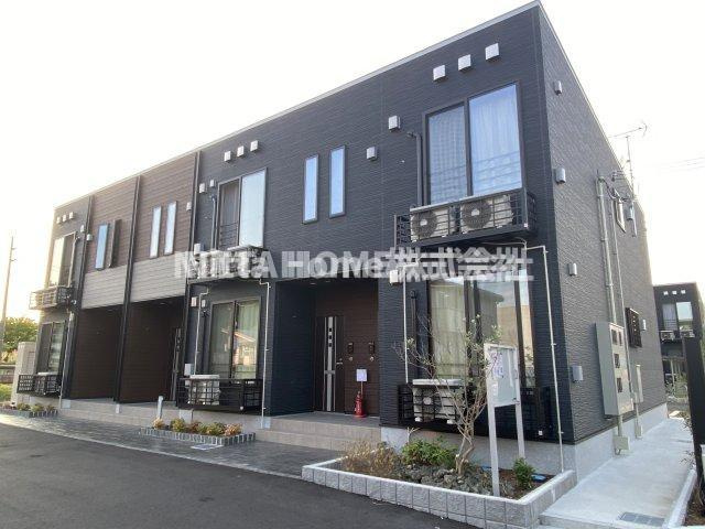 カーサミランダⅤ