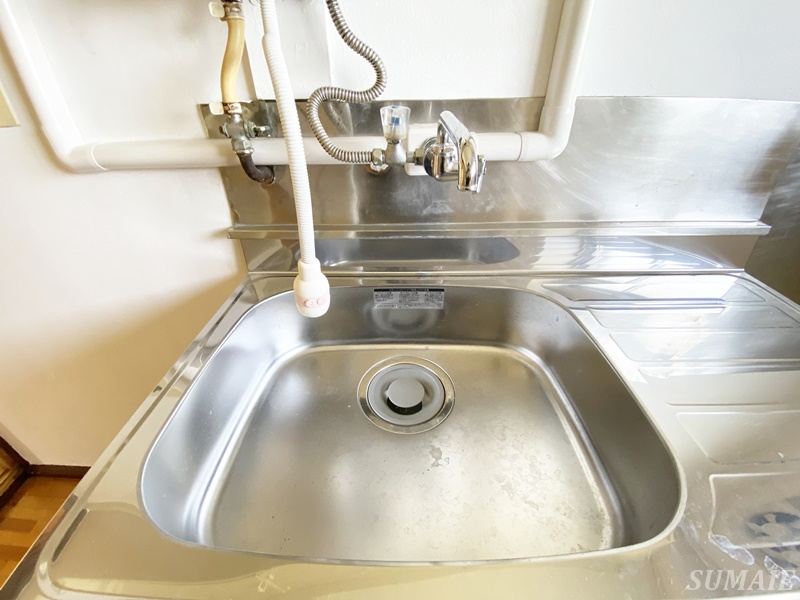 村上マンションの和室|押し入れ☆彡