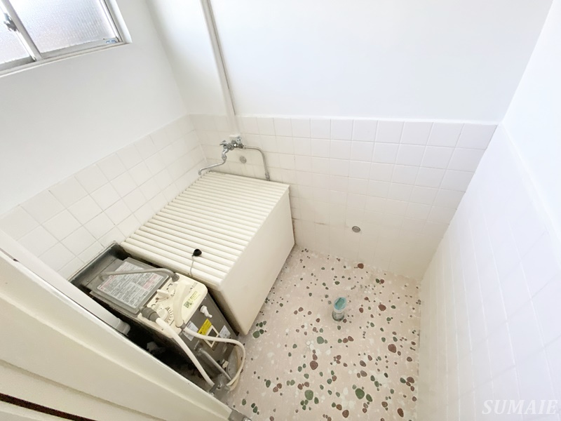 村上マンションの設備|エアコン☆彡