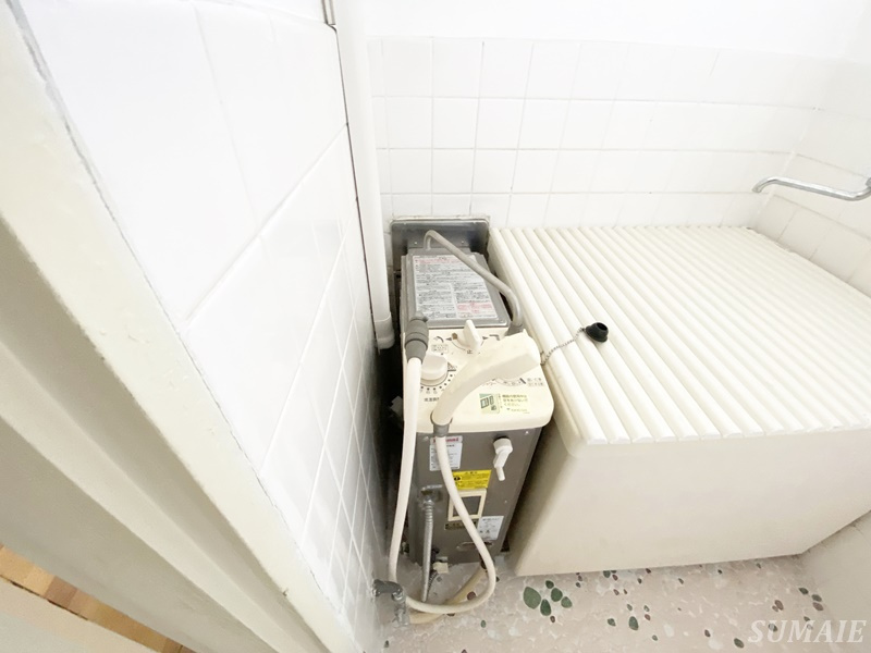 村上マンションのバルコニー|バルコニー☆彡