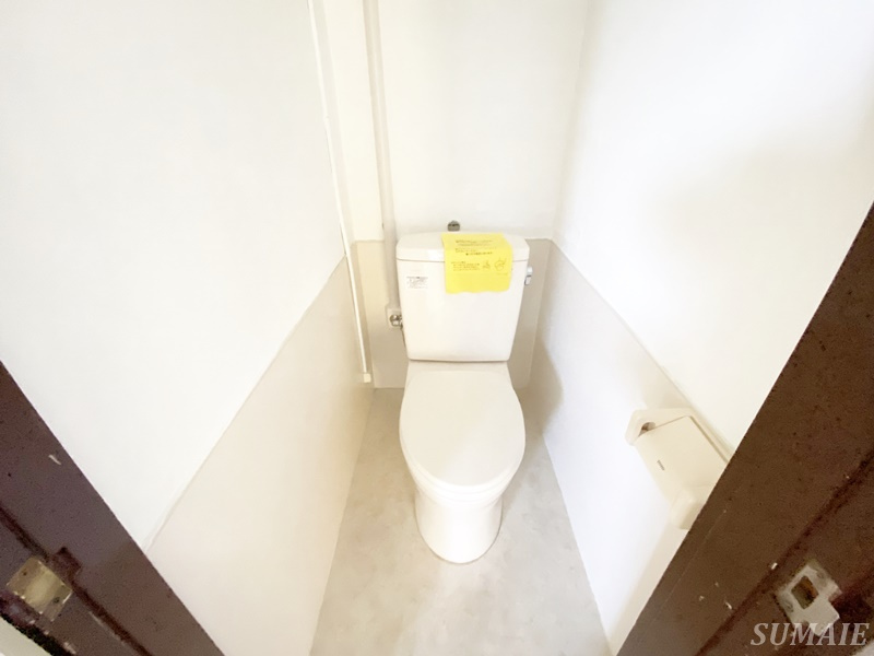 村上マンションのバルコニー|L字バルコニー☆彡