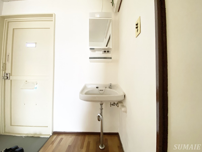 村上マンションの展望|景色☆彡