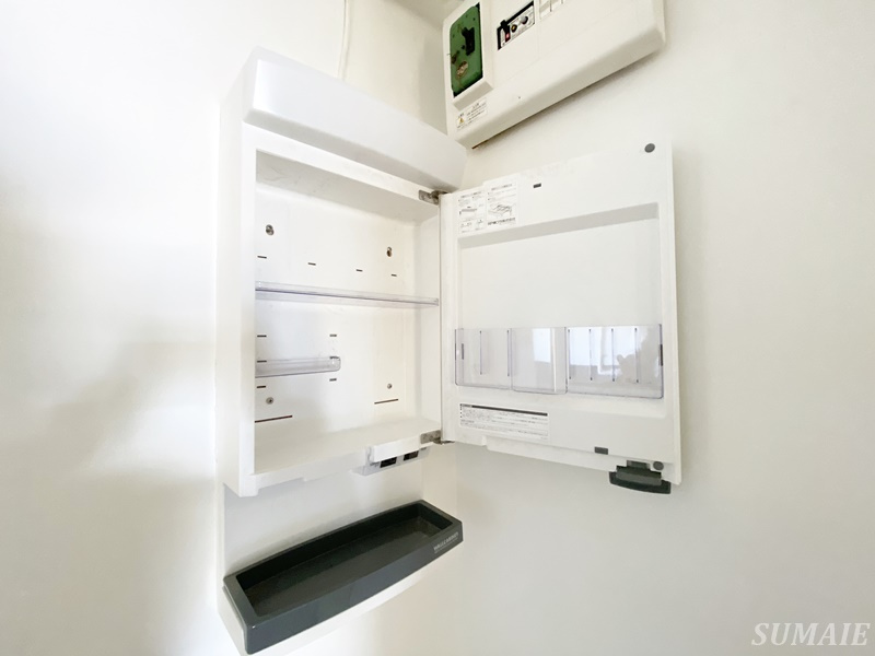 村上マンションのその他|マルエツプチ上中里店