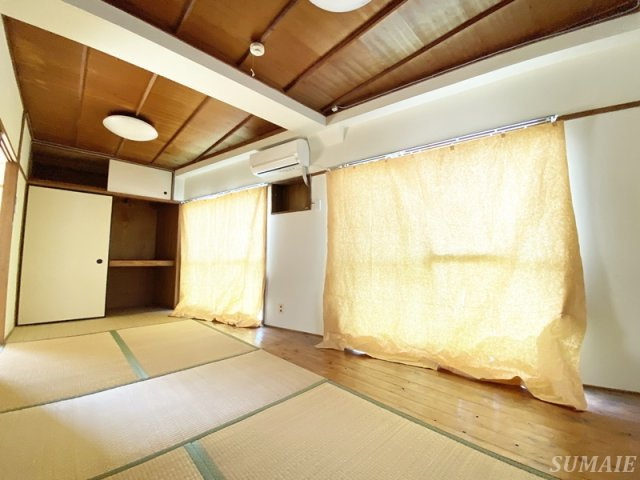 村上マンションの玄関|玄関☆彡