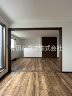 【洋室】 | TJ初島　A棟