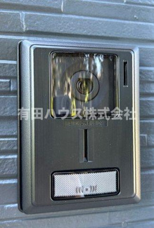 【設備】 | TJ初島　A棟