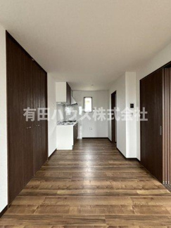 【居間・リビング】 | TJ初島　A棟