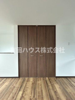 【収納】 | TJ初島　A棟