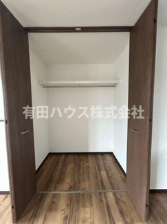 【収納】 | TJ初島　A棟