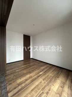 【洋室】 | TJ初島　A棟