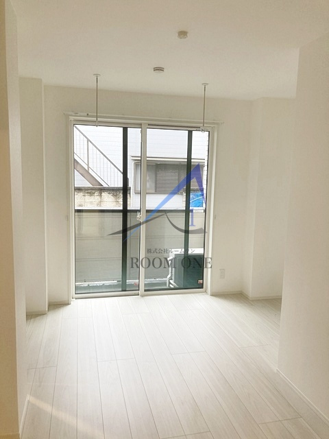 Ｌａｎａ　Ｆｒｕｓｉａの居間・リビング|洋室のお部屋です。