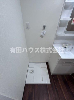 【設備】 | TJ初島　A棟