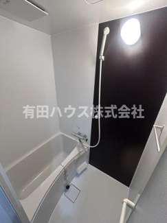 【浴室】 | TJ初島　A棟