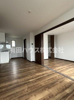 【居間・リビング】 | TJ初島　A棟