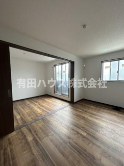 【居間・リビング】 | TJ初島　A棟