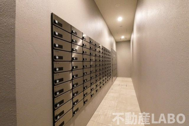 エスリードレジデンス大阪難波のその他