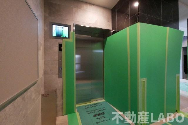 エスリードレジデンス大阪難波のその他