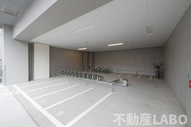 エスリードレジデンス大阪難波のその他