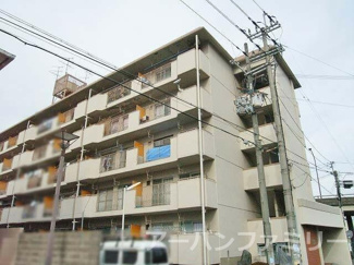 【外観】 | メゾン近江富士