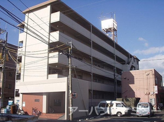 【外観】 | メゾン近江富士