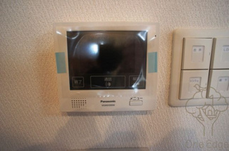 【セキュリティ】 | ES-Grande Umedakita