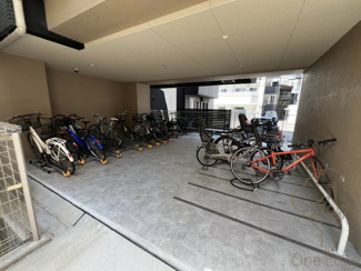 【その他共用部分】 | ES-Grande Umedakita