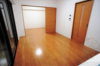 【内装】 | ES-Grande Umedakita