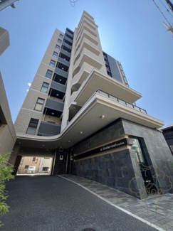 【外観】 | ES-Grande Umedakita