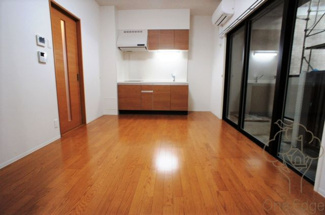 【内装】 | ES-Grande Umedakita