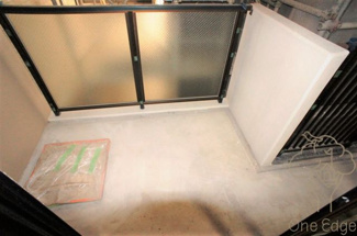 【バルコニー】 | ES-Grande Umedakita