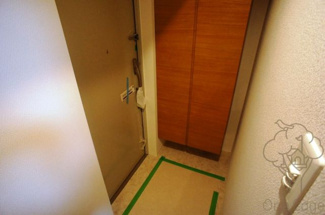 【内装】 | ES-Grande Umedakita