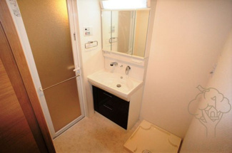 【洗面所】 | ES-Grande Umedakita
