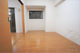 【寝室】 | ES-Grande Umedakita