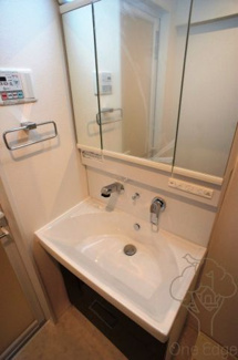 【独立洗面台】 | ES-Grande Umedakita