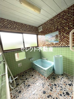 【浴室】 | 坂本貸家