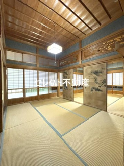 【寝室】 | 坂本貸家