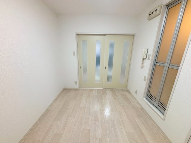 シュロス野口の居間・リビング