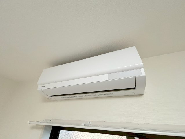 シュロス野口の設備