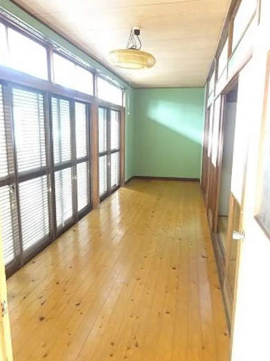 江崎貸家のその他