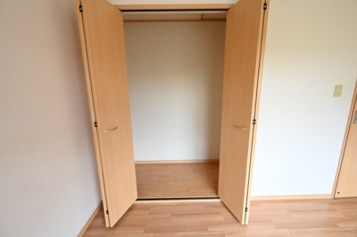 【収納】 | メゾンウエスギⅠ